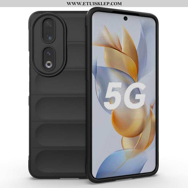 Etui do Honor 90 Antypoślizgowy